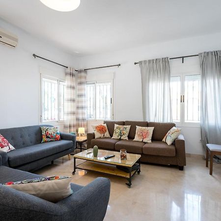 Pr Plaza De Espana Amplio Apartamento 5D 3B Aparcamiento Incluido Севиля Екстериор снимка