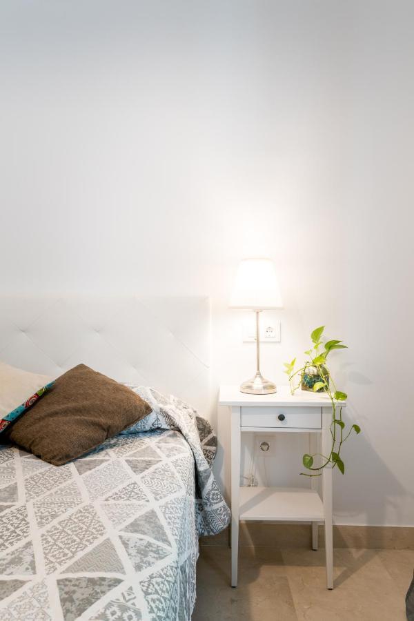 Pr Plaza De Espana Amplio Apartamento 5D 3B Aparcamiento Incluido Севиля Екстериор снимка