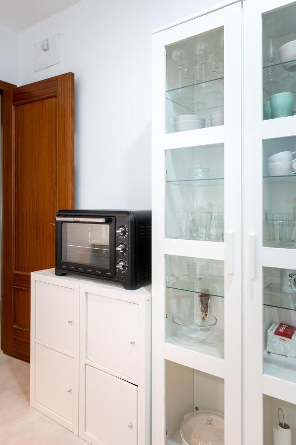 Pr Plaza De Espana Amplio Apartamento 5D 3B Aparcamiento Incluido Севиля Екстериор снимка