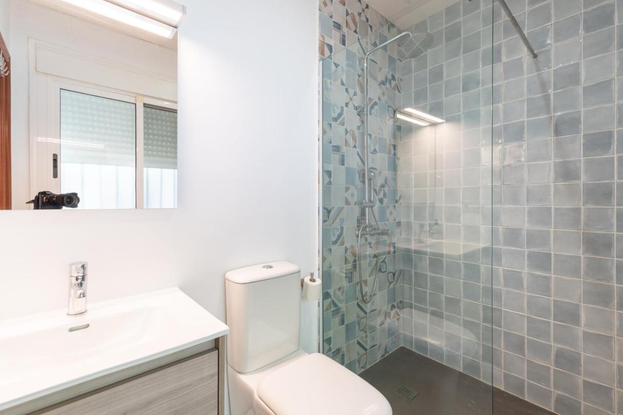 Pr Plaza De Espana Amplio Apartamento 5D 3B Aparcamiento Incluido Севиля Екстериор снимка