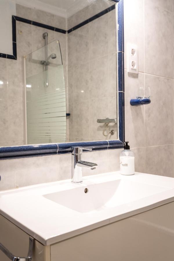 Pr Plaza De Espana Amplio Apartamento 5D 3B Aparcamiento Incluido Севиля Екстериор снимка