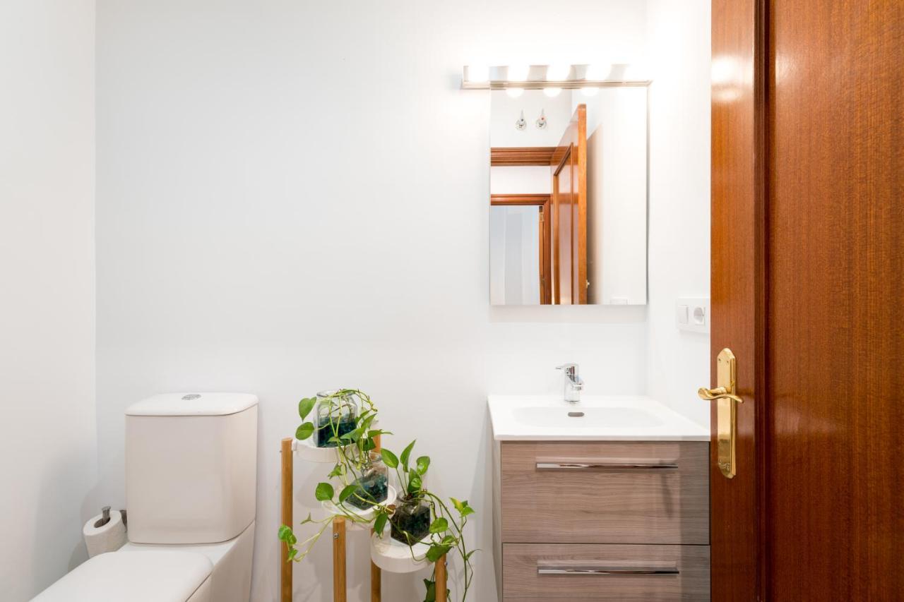 Pr Plaza De Espana Amplio Apartamento 5D 3B Aparcamiento Incluido Севиля Екстериор снимка