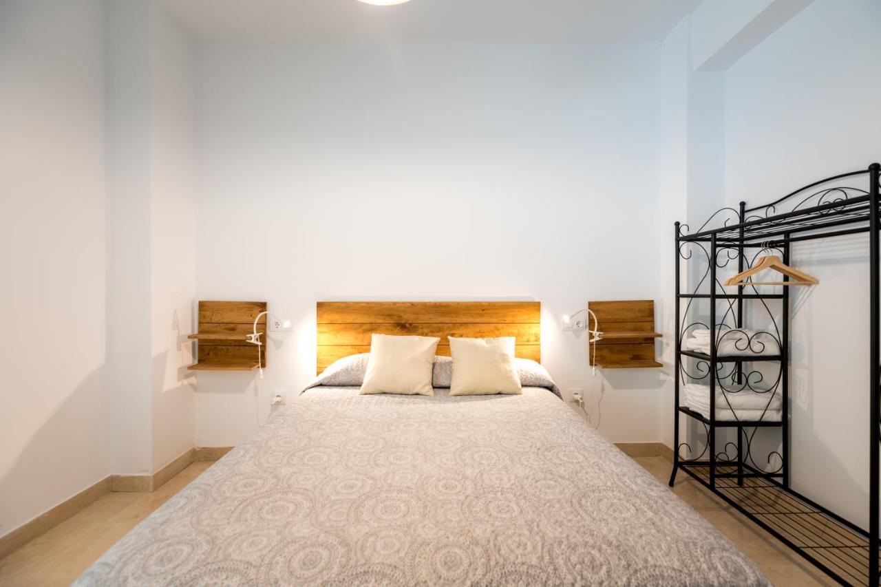 Pr Plaza De Espana Amplio Apartamento 5D 3B Aparcamiento Incluido Севиля Екстериор снимка