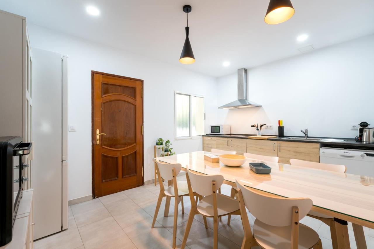 Pr Plaza De Espana Amplio Apartamento 5D 3B Aparcamiento Incluido Севиля Екстериор снимка